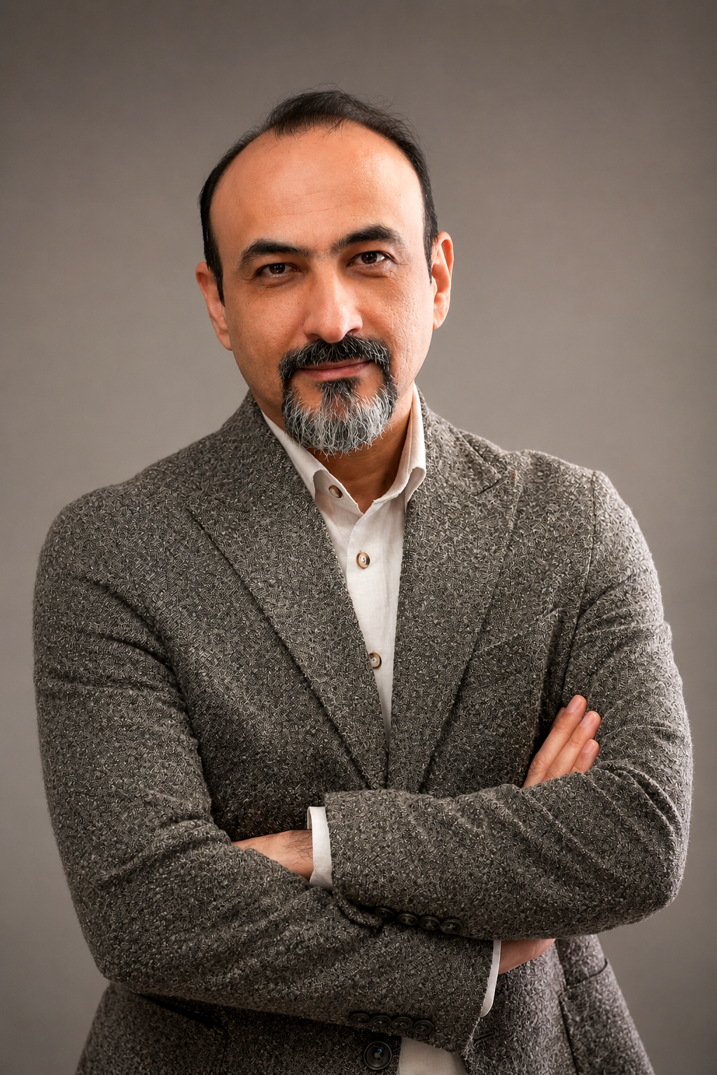 جاویدان محسنی